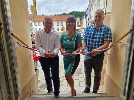 Razstava Zadružništvo1